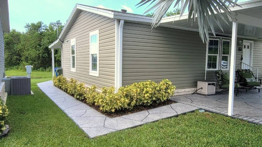 1209 Cypress Vine Road a Winter Haven, FL Mobile or Manufactured Home for Sale
